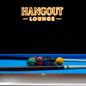 afterwork lounge 17:00 20:00 (p n)