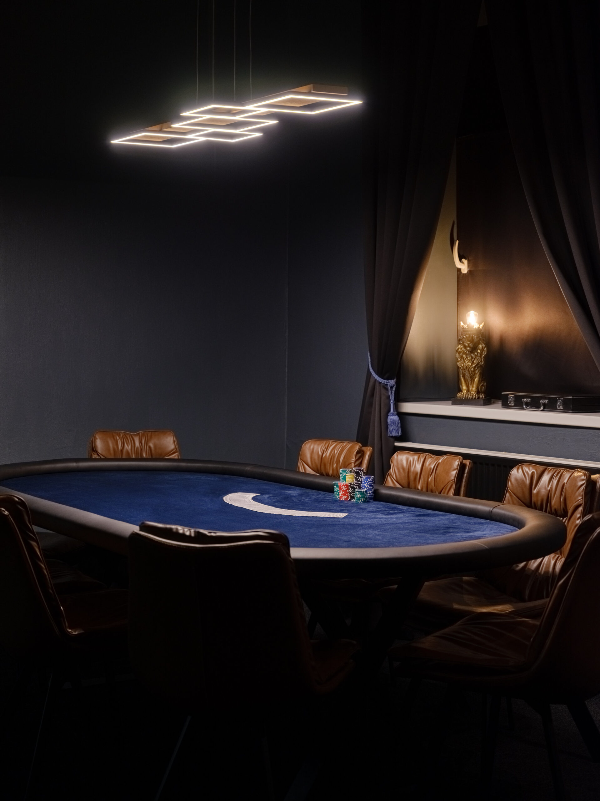 Pokkeri meistriklass: texas hold’emi põhireeglid selgeks