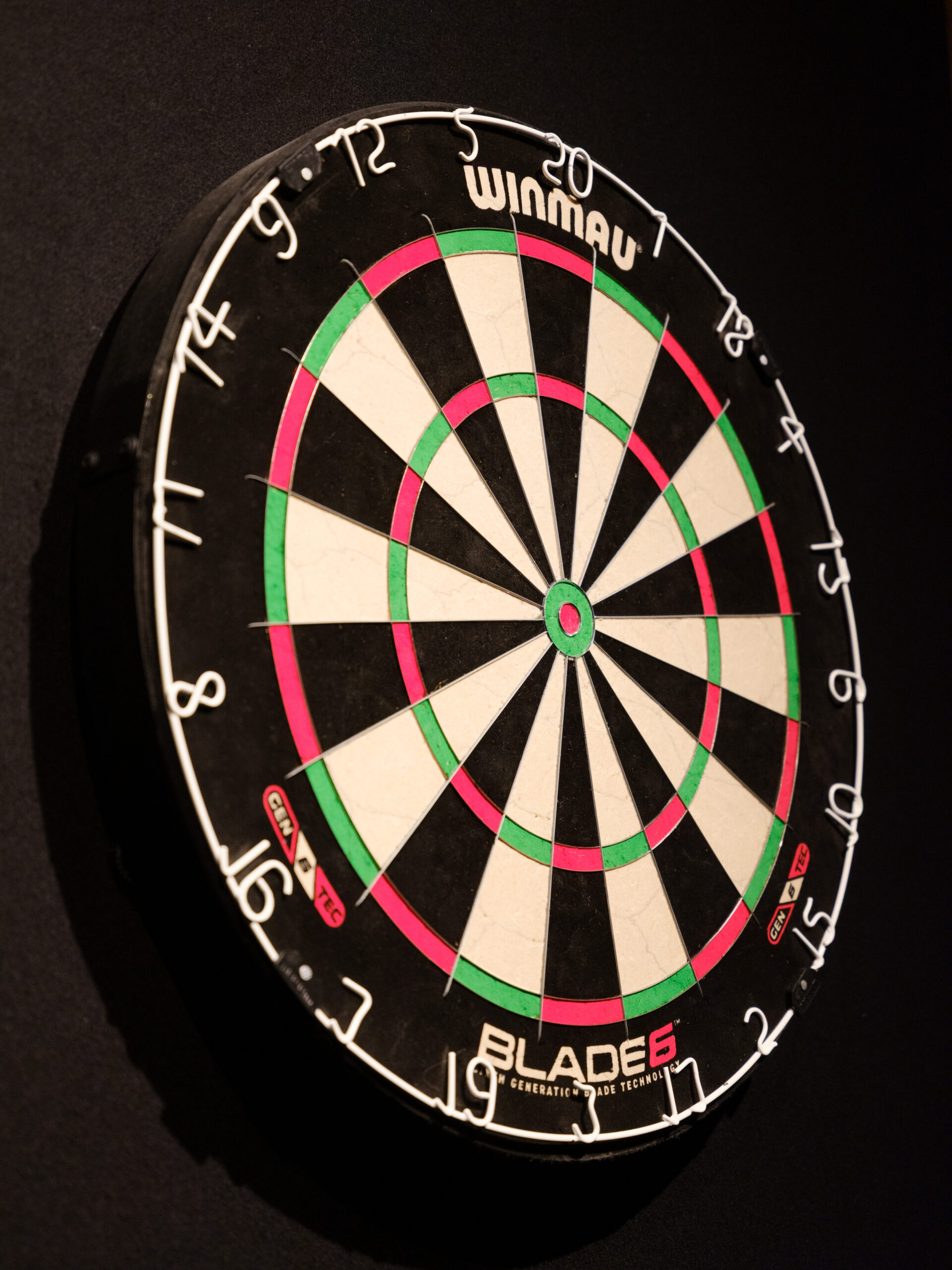 Noolemängu põhitõed: kuidas tabada härjasilma nagu professionaal!